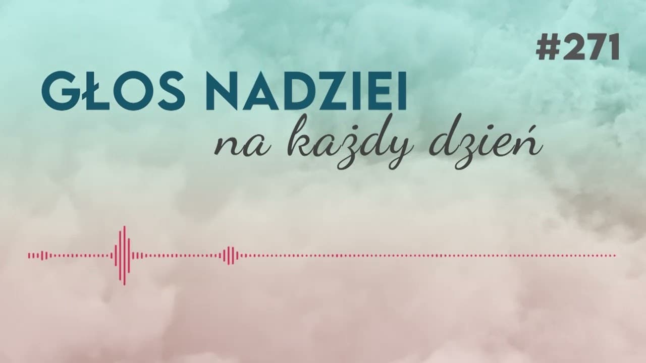 KAIFASZ | GŁOS NADZIEI na każdy dzień #271