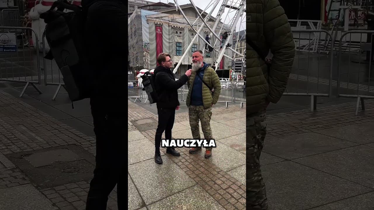 Czego najcenniejszego nauczyła Cię ważna dla Ciebie kobieta? 💡❤️