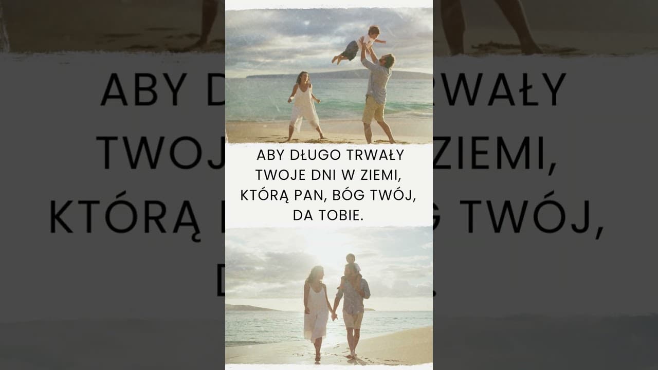 Bóg miłości i współistnienia #jezus #biblia #bóg #słowobożenadziś