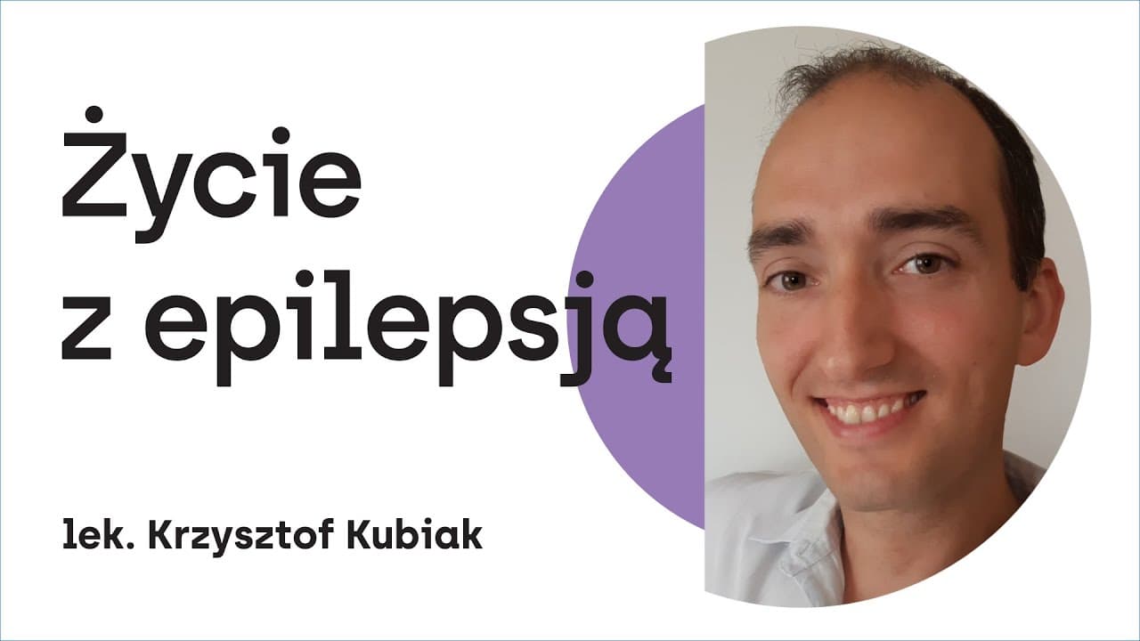 Życie z epilepsją