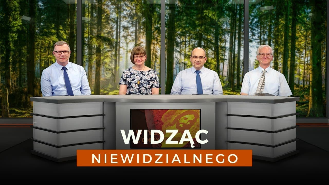 Widząc Niewidzialnego - W tyglu z Chrystusem (220820-8-#595)