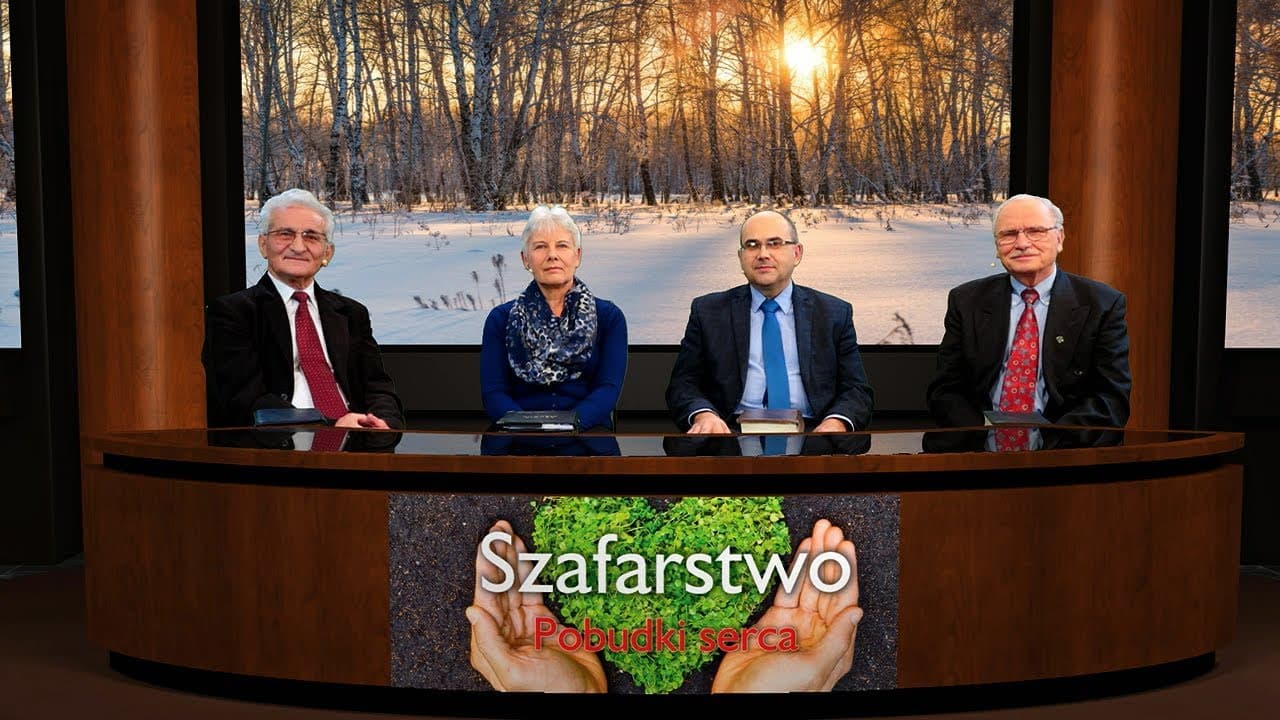 Studium biblijne - 359 (6) (2018-02-10): Cechy dobrego szafarza