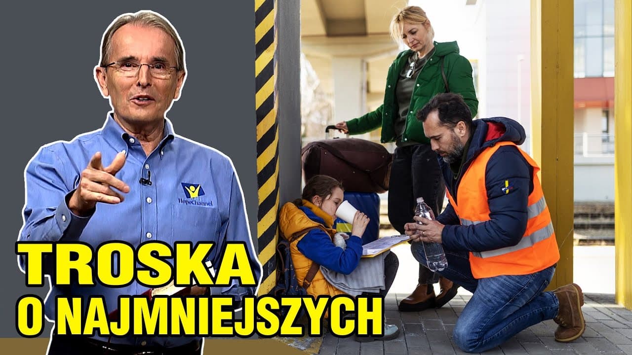 Troska o tych najmniejszych