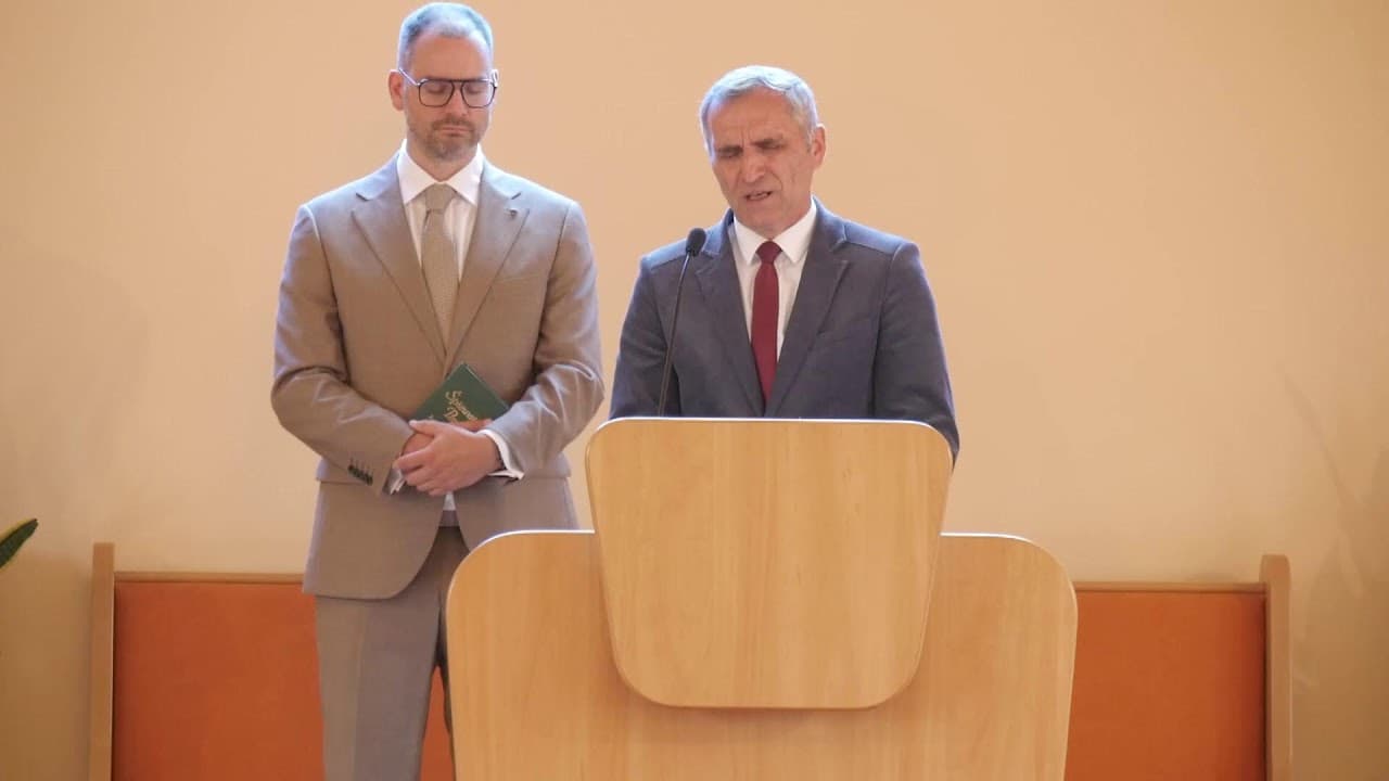 Nabożeństwo sobotnie 30.05.2026r.