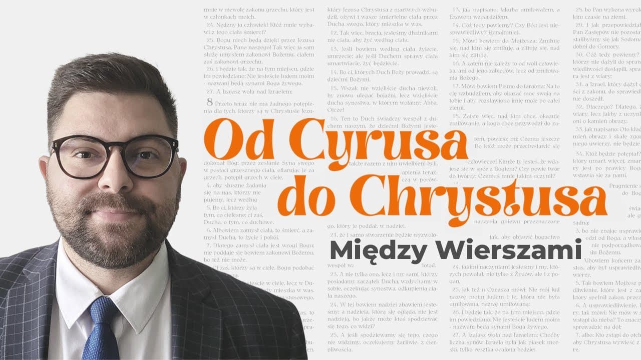 Wiarygodna przepowiednia, niewiarygodna dokładność | Między wierszami | #10