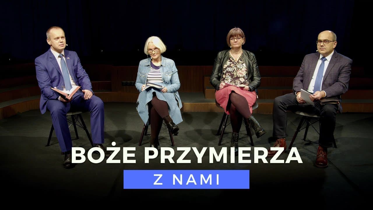 Boże przymierza z nami - Gospodarując dobrami Pana... (230114-2-#616)