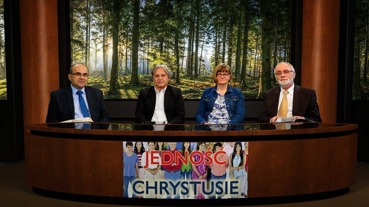 Studium biblijne - 404 (12) (2018-12-22): Zorganizowany Kościół a jedność