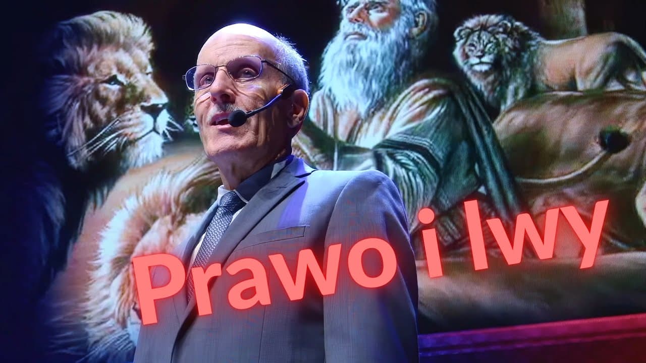 Prawo i lwy