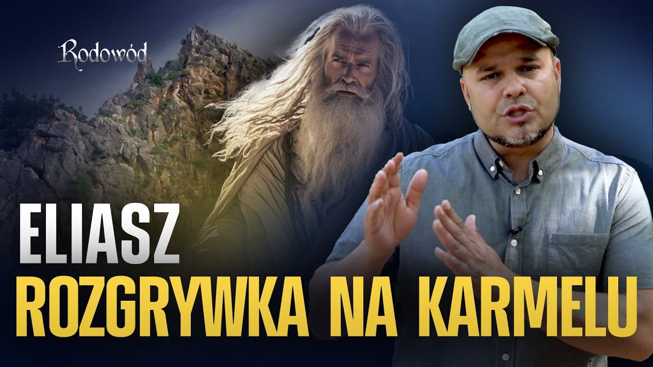 Rodowód - sezon 3 - Biblia w pigułce
