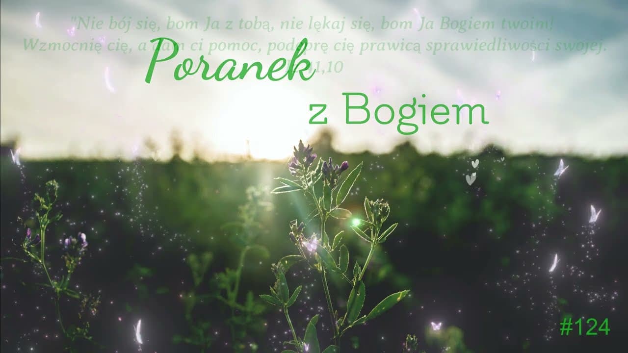 Poranek z Bogiem_24.06