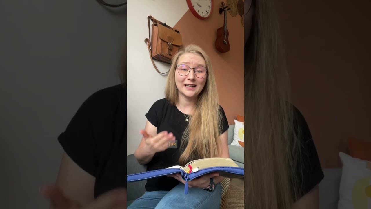 Rada 34/365 z serii jak wychowywać dzieci!