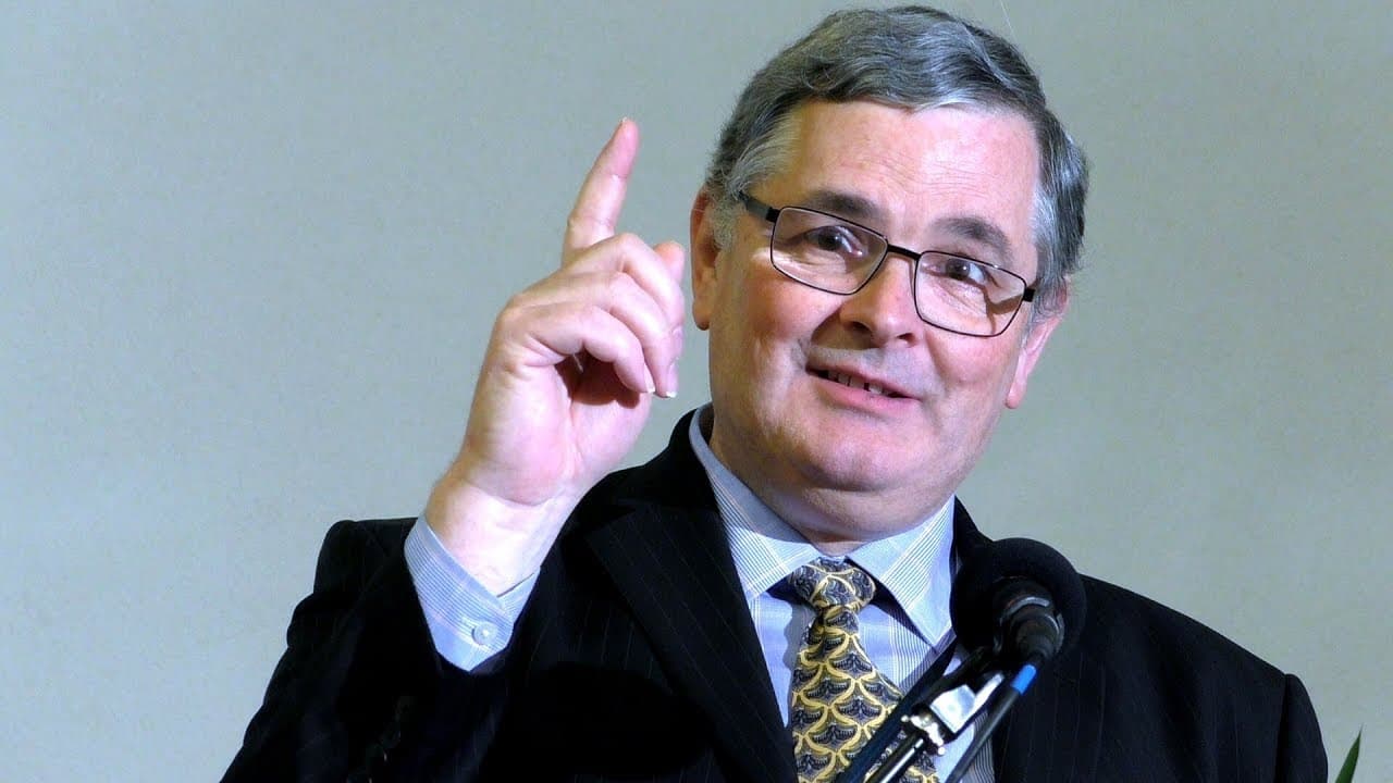 PASTOR DANIEL DUDA - ROZWAŻANIA BIBLIJNE