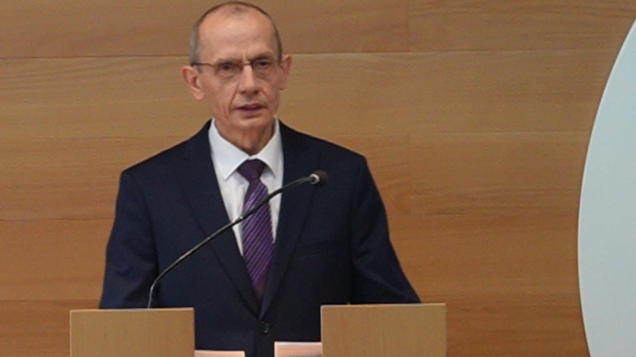 Doskonała miłość Boża