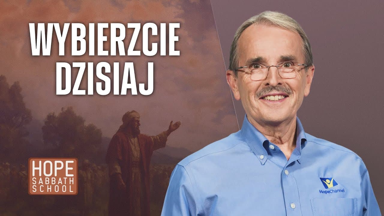 LEKCJE WIARY PŁYNĄCE Z KSIĘGI JOZUEGO