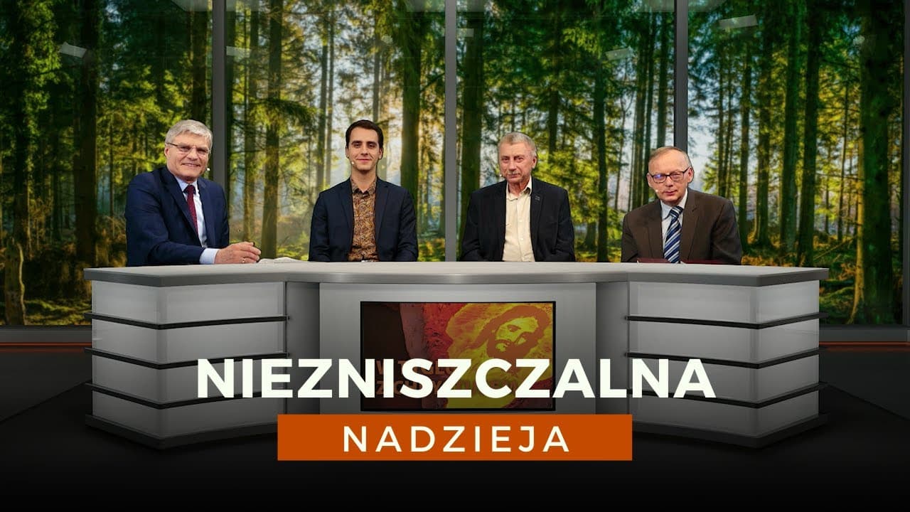 Niezniszczalna nadzieja - W tyglu z Chrystusem (220813-7-#594)