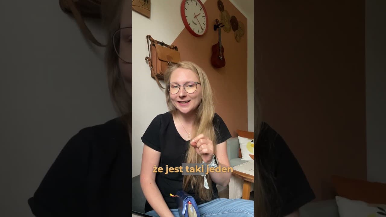 Rada 2/365 z serii jak wychowywać dzieci!