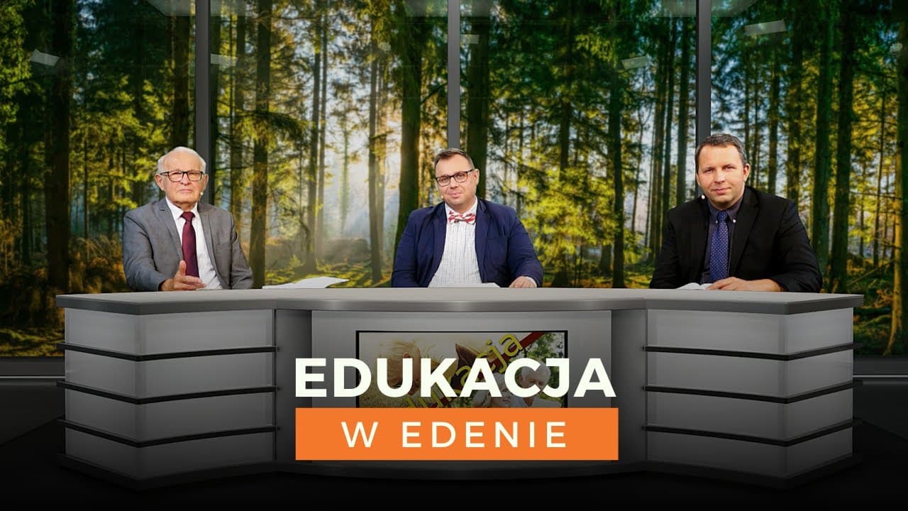 Edukacja w Edenie - Edukacja (201003-1-#497)