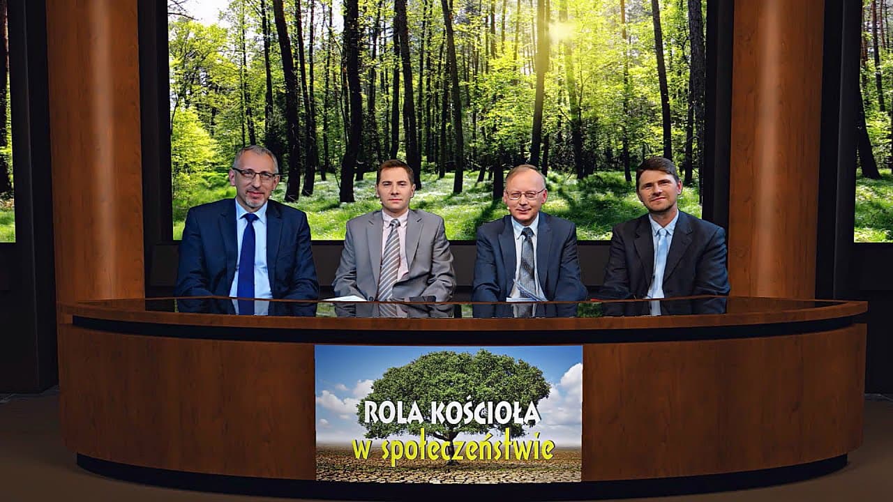 Studium biblijne - 282 (8) (2016-08-20): Jezus okazywał współczucie