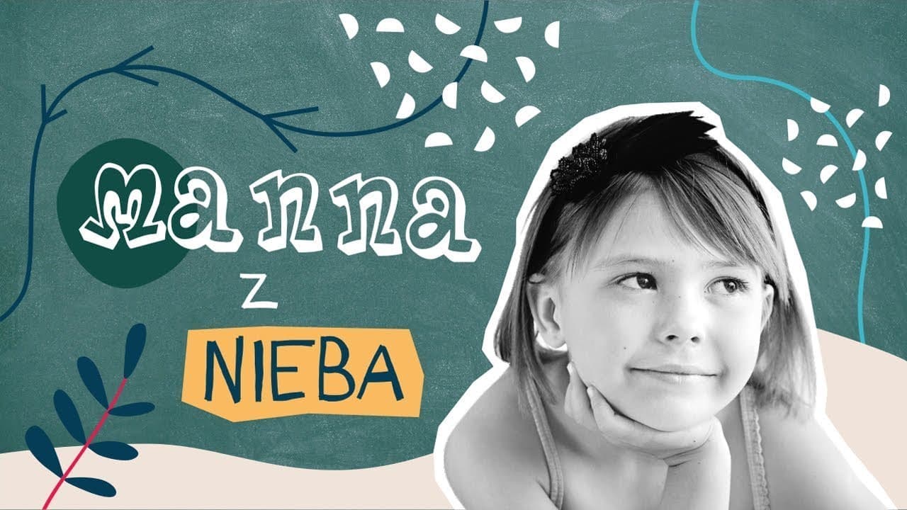 PRIMARY #2 - Manna z nieba