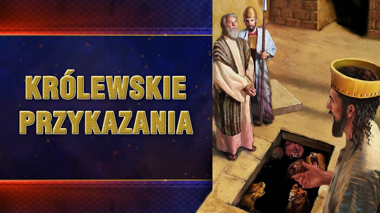 Panorama proroctw #06 - Królewskie przykazania