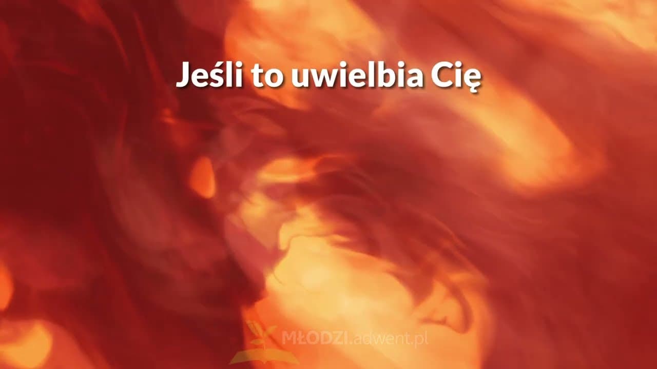 Tylko śpiewać chcę - z tekstem i wokalem (WNiM)