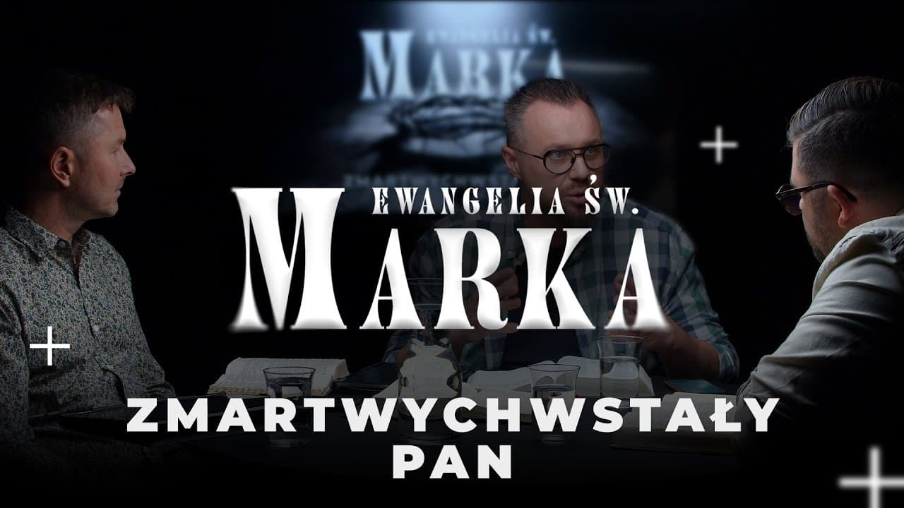 Ewangelia Marka