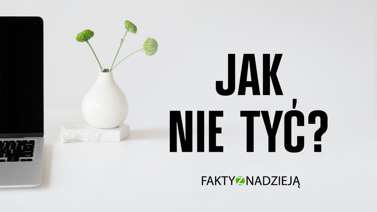 Nastolatki i Internet | Fakty z Nadzieją #2