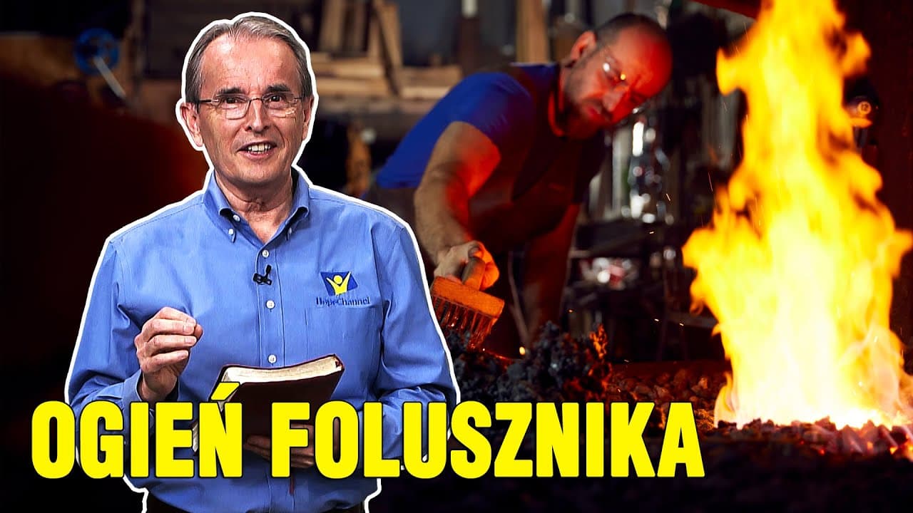 Ogień folusznika