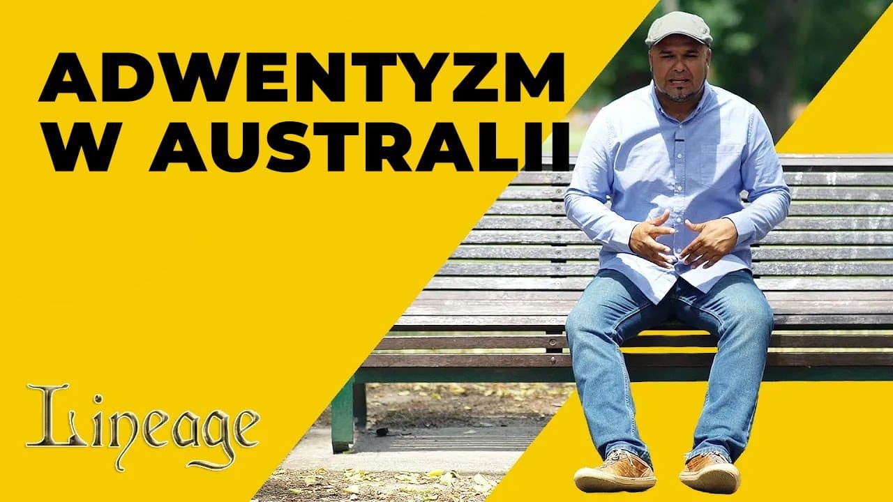 Początki adwentyzmu w Australii | Rodowód - sezon II (#37)