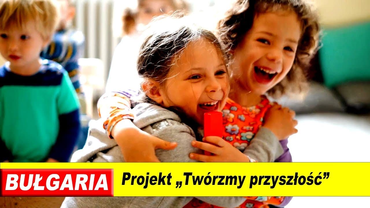 Projekt „Twórzmy przyszłość”