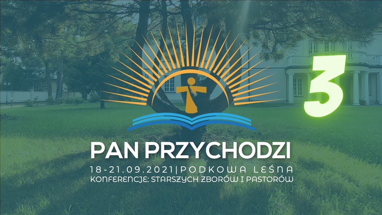 Zapomniane Boże zasady - #3 KStZiP - Łukasz Romanowski