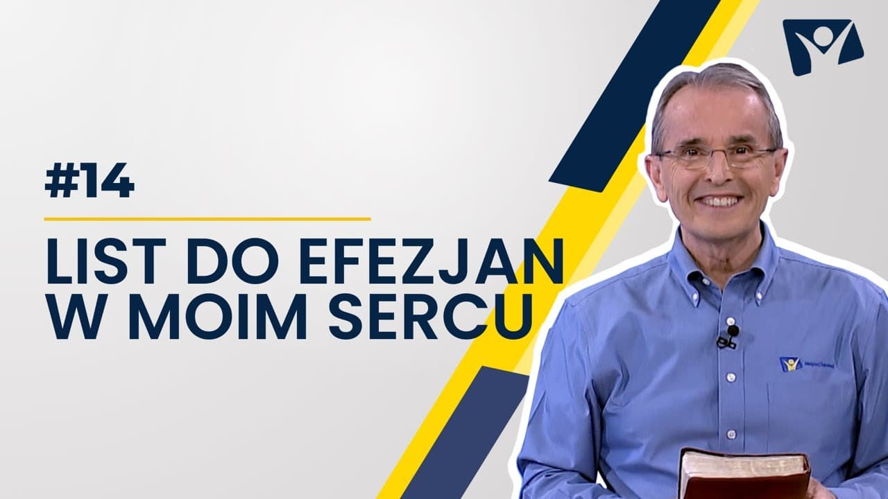 List do Efezjan w sercu
