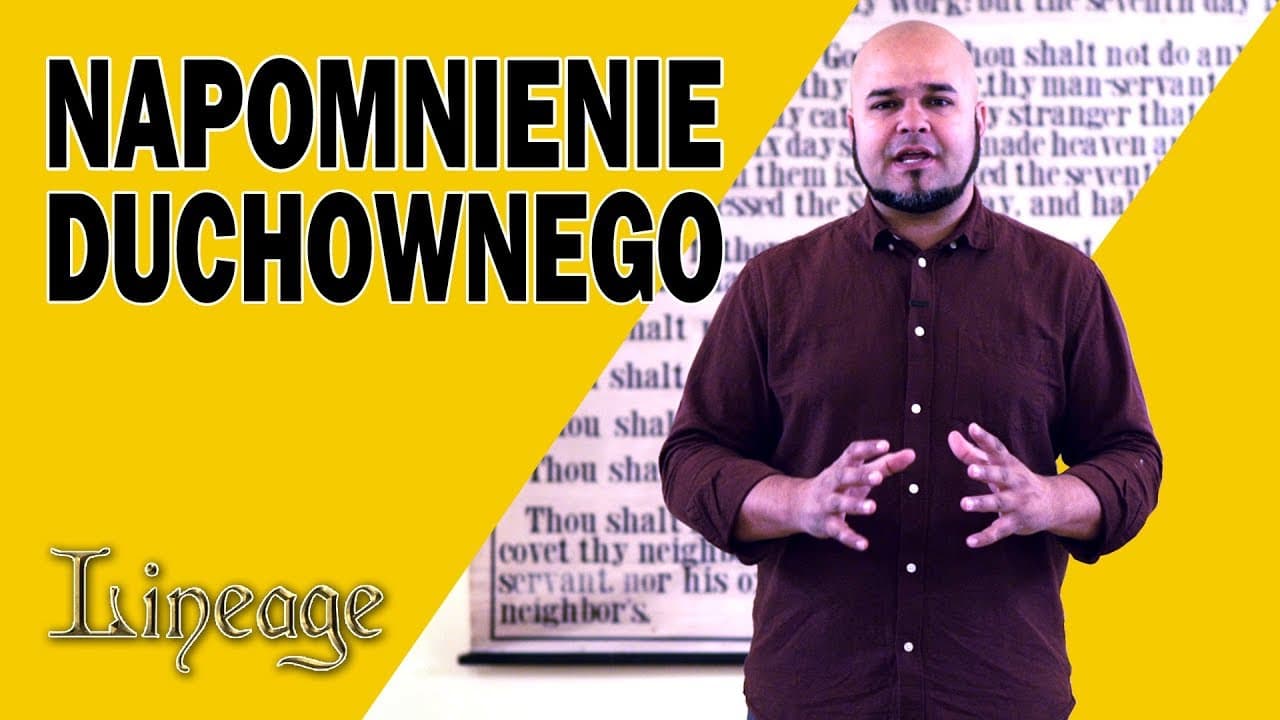 Niewolnictwo, wojna secesyjna i Ellen White | Rodowód - sezon II (#21)