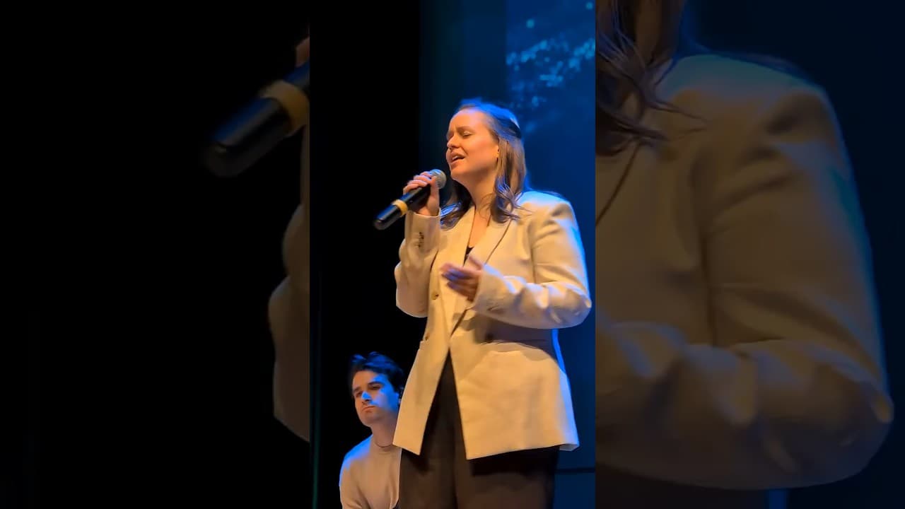 Festiwal Hosanna w Częstochowie to wyjątkowy czas 🤍 Zaobserwuj nasz kanał, żeby być na bieżąco!
