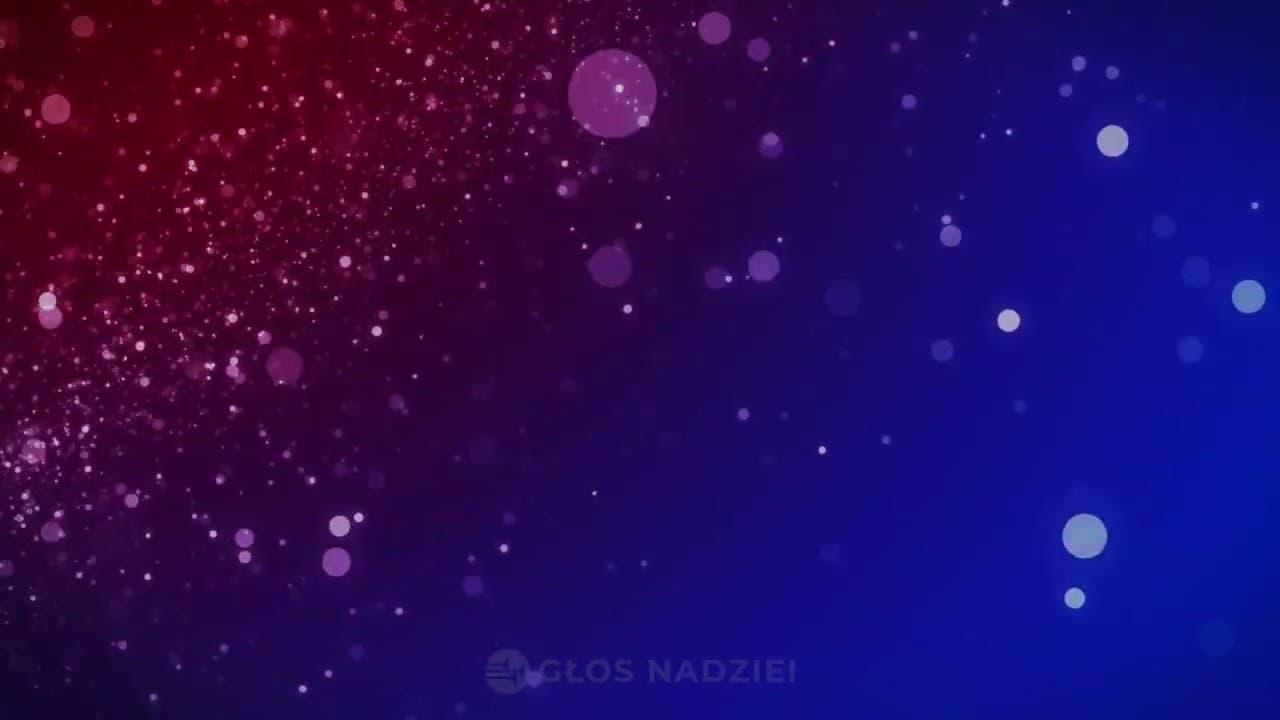 Pieśń objawienia - Zespół Daj serce