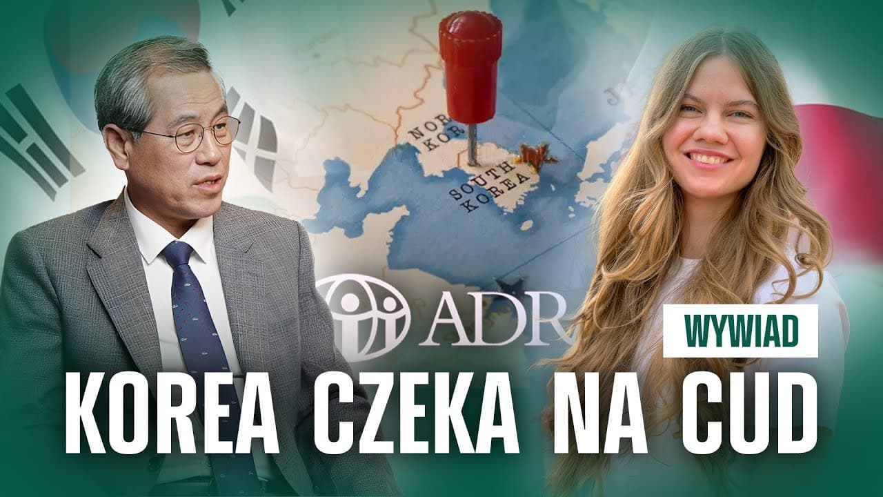 ADRA Korea w Polsce