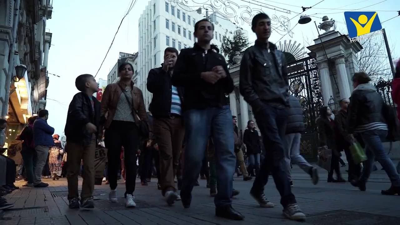 PROJEKTY MISYJNE III kw 2016 Film 10