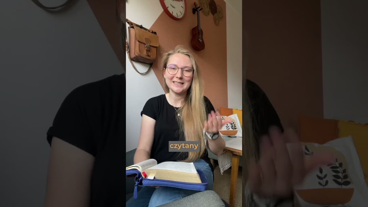 Rada 15/365 z serii jak wychowywać dzieci!