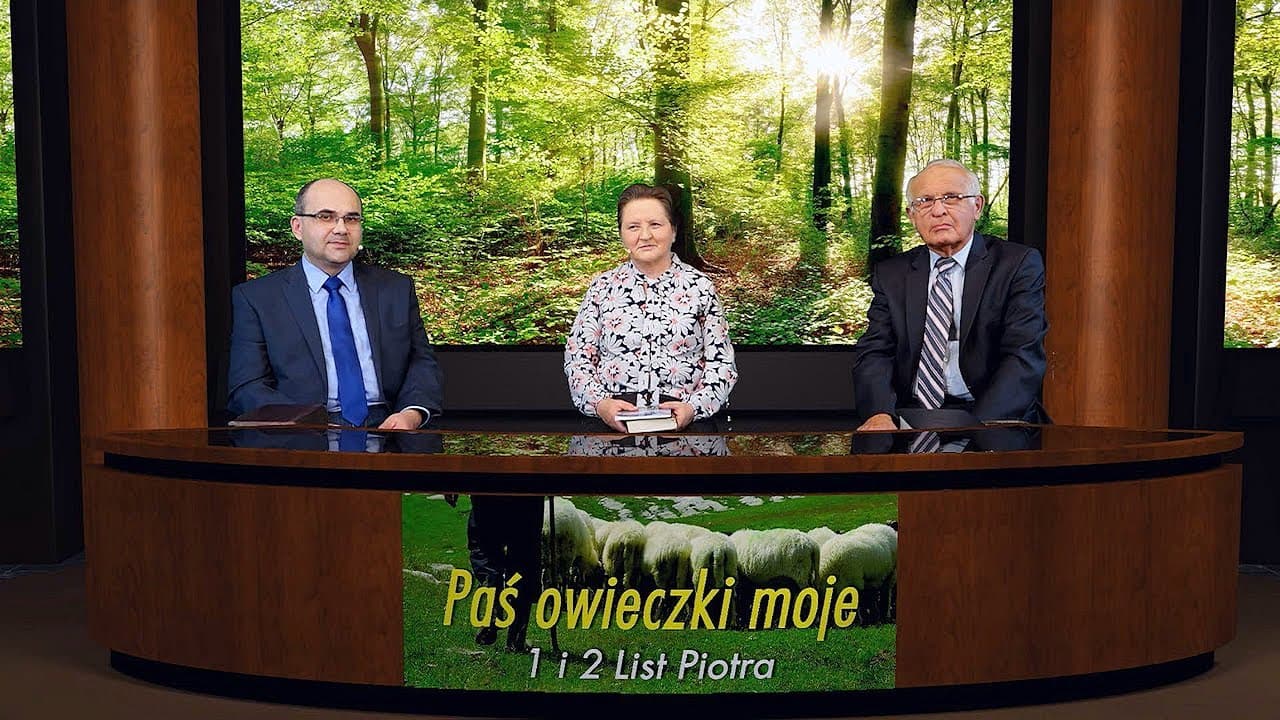Studium biblijne - 324 (11) (2017-06-10): Fałszywi nauczyciele