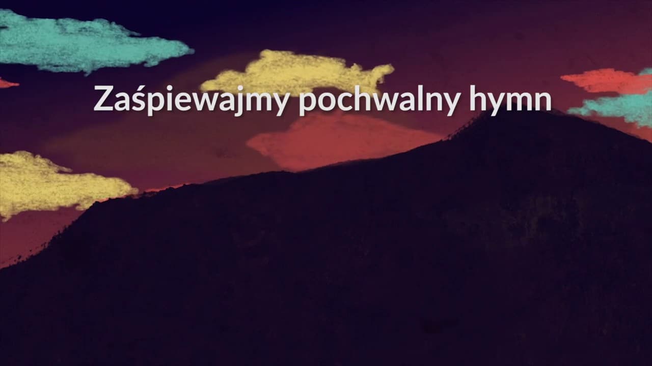 Zaśpiewajmy pochwalny hymn (280) - z tekstem i wokalem