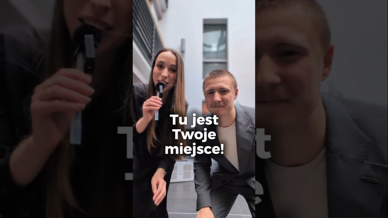 Jesteśmy chrześcijańską wspólnotą, która dzieli się pozytywnymi treściami. Tu jest Twoje miejsce! 🤍