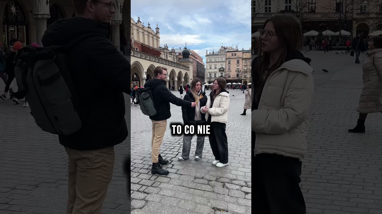 Czego nie może zabraknąć w przyjaźni? 🤔💛