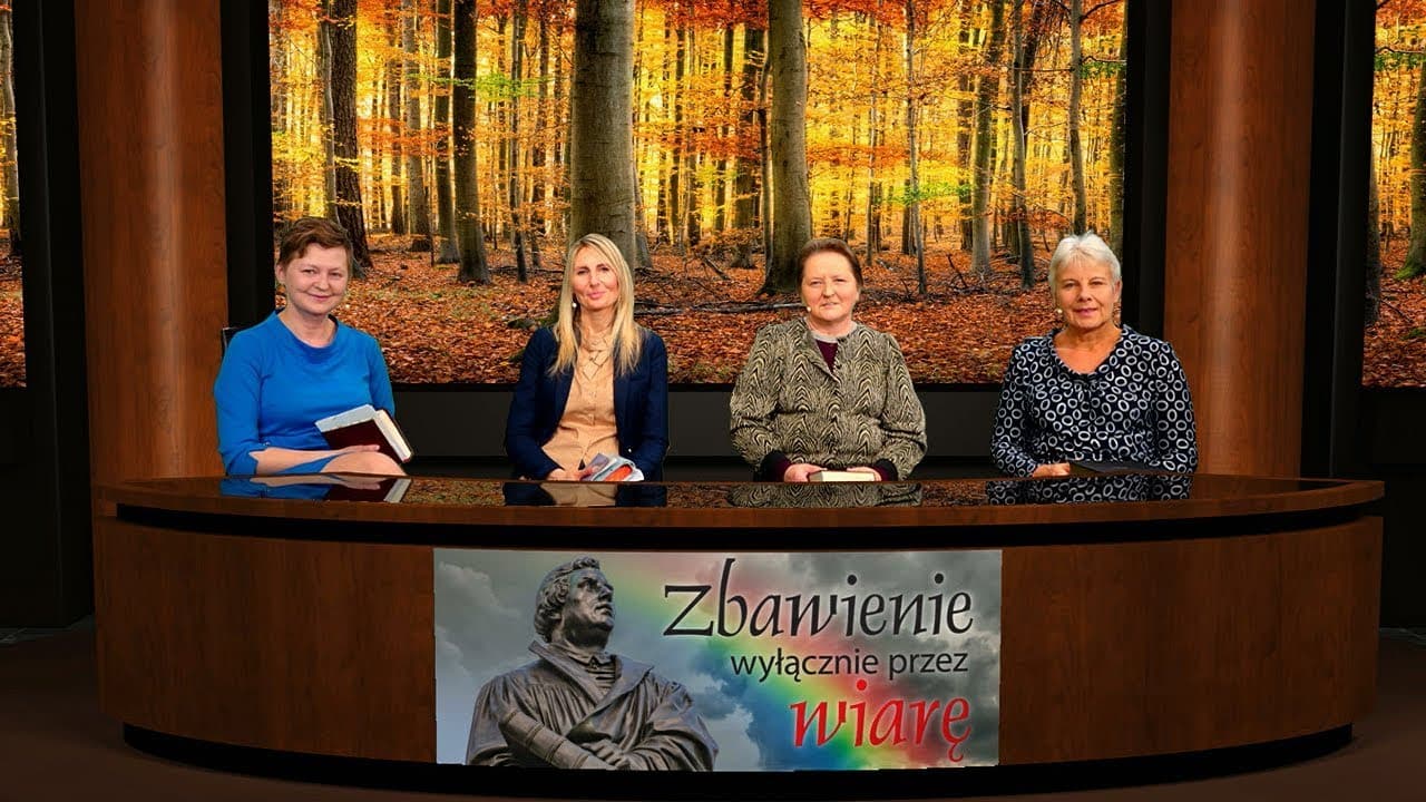 Studium biblijne - 352 (12) (2017-12-23): Zło dobrem zwyciężaj