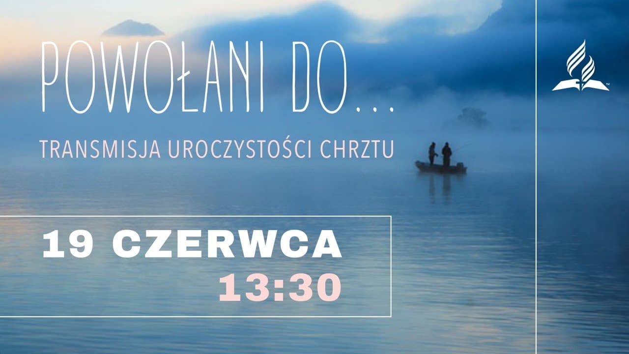 Powołani  - Uroczystość chrztu - Ustroń 19.06.2021