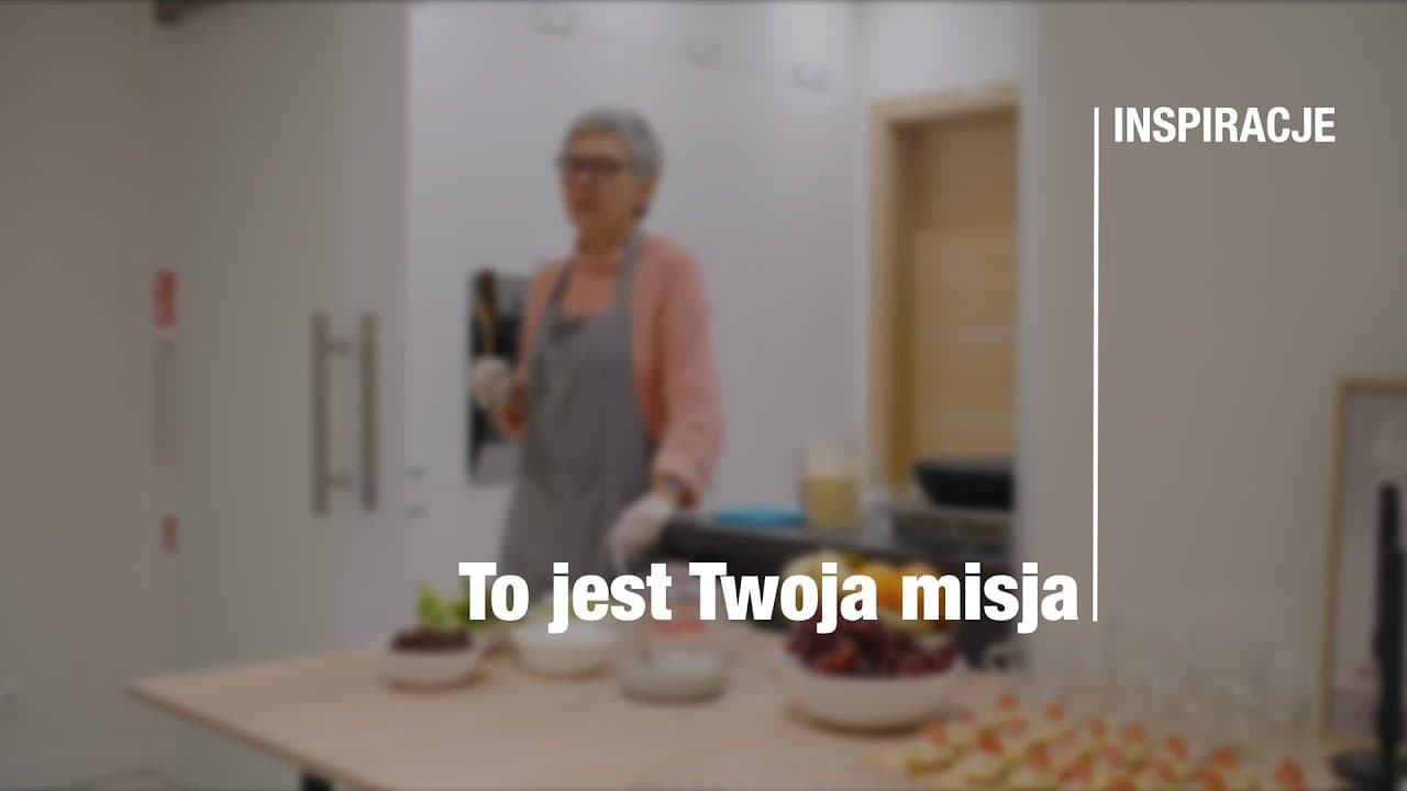 Jak gotować smacznie i zdrowo? - Inspiracje Misyjne - 2024.01.20