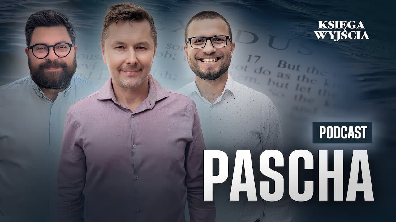 Pascha - Księga Wyjścia (250802-5-#749)
