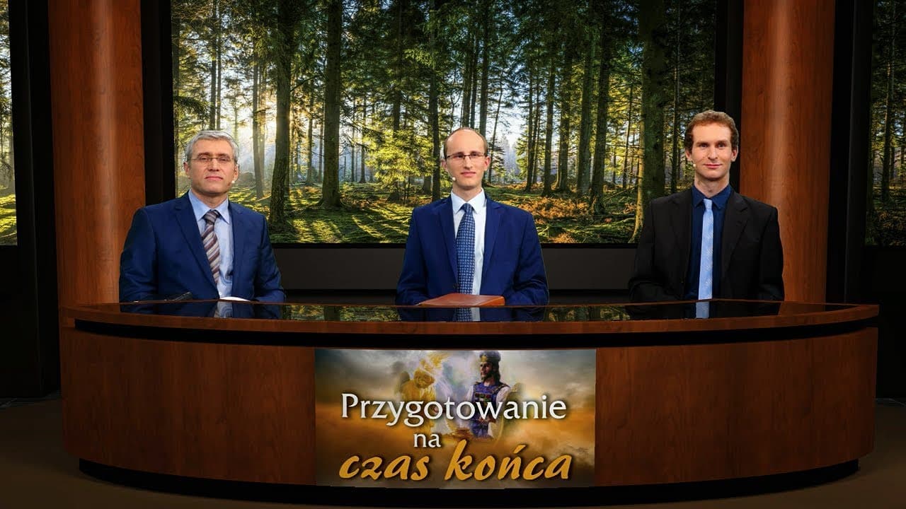 Studium biblijne - 377 (11) (2018-06-16): Pieczęć Boża czy znamię bestii?