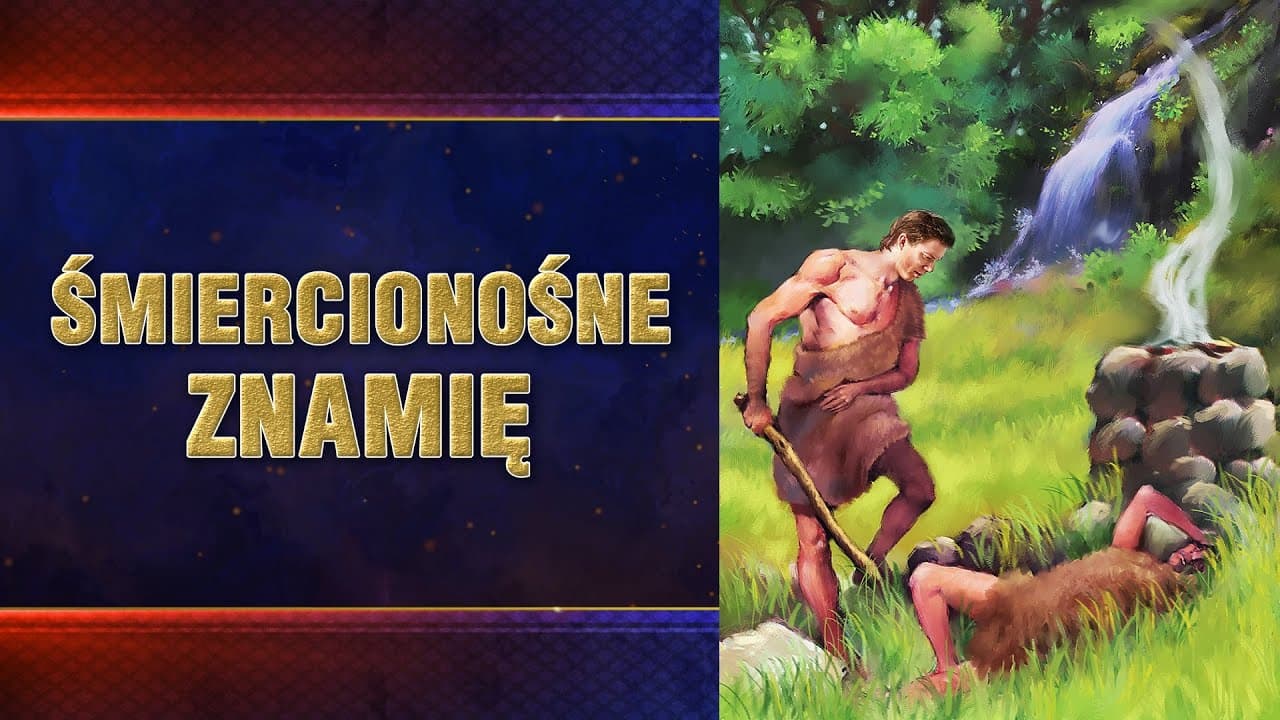 Panorama proroctw #20 - Śmiercionośne znamię
