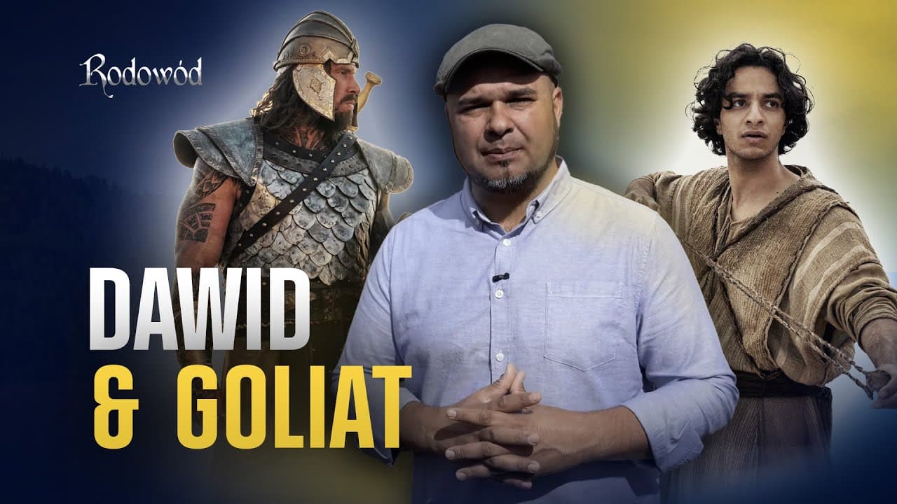 Dawid i Goliat | Rodowód - sezon III/A (#13)