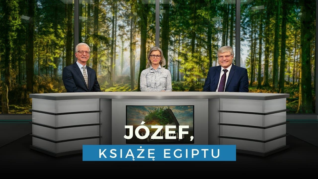 Józef, książę Egiptu - Księga Rodzaju (220618-12-#586)